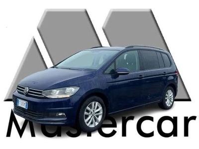 Volkswagen Touran 1.6