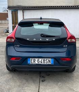 Volvo v40 (2012-2020) - 2013