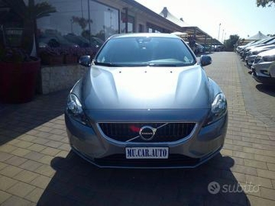 Volvo v40 cc (2012-2020) - 2018