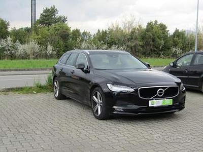 VOLVO V90 D4 AWD Geartronic R-design (IVA ESPOST