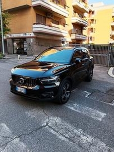 Volvo xc40 (2017-->) - 2020