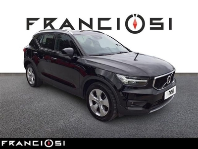 Volvo XC40 D3