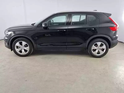 Volvo Xc40 Diesel Usata