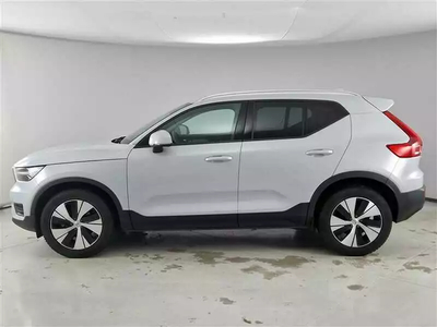 Volvo Xc40 Diesel Usata