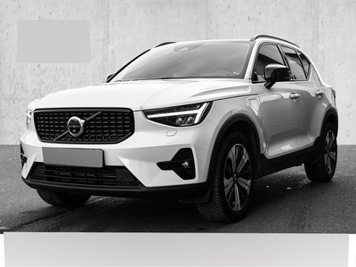 VOLVO Xc40 Ultimate Dark Recharge Plug-in Hybrid 2wd T5 Twin Engine Eu6d Standhzg Navi