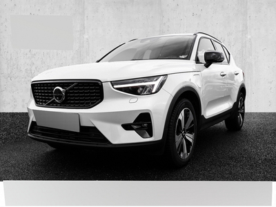 VOLVO Xc40 Ultimate Dark Recharge Plug-in Hybrid 2wd T5 Twin Engine Eu6d Standhzg Navi