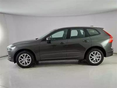 Volvo Xc60 Diesel Usata