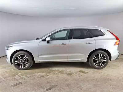 Volvo Xc60 Diesel Usata