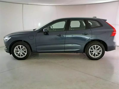 Volvo Xc60 Ibrida Usata