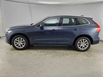 Volvo Xc60 Ibrida Usata