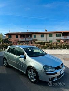 Vw golf 5