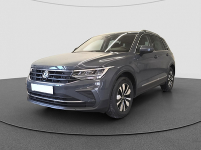 VW Tiguan 1.5 Tsi Dsg Life Ahk Navi Kamera Acc