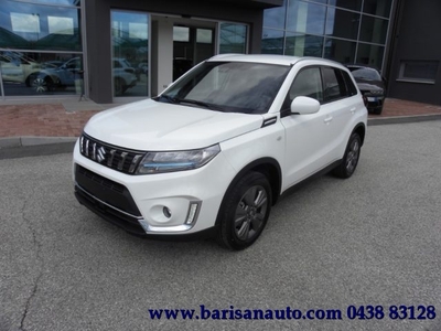 2023 SUZUKI Vitara