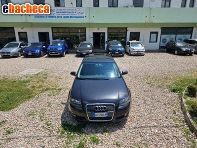 Audi a3 2.0 tdi 140cv 3p..