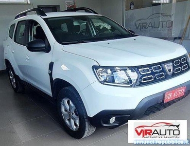 DACIA DUSTER 1.5 DCI 2018 P.E.R.F.E.T.T.A.