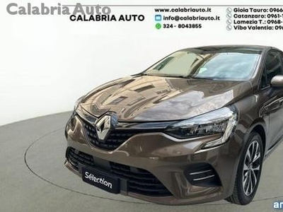 Renault Clio Hybrid E-Tech 140 CV 5 porte Zen Gioia Tauro