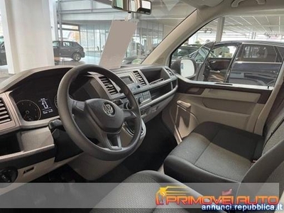 Volkswagen Caravelle 2.0 TDI 102CV PC Trendline Castelnuovo Rangone