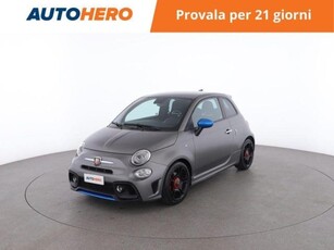 Abarth 500 F595 1.4 Turbo T-Jet 165 CV Usate