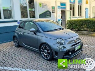 ABARTH 595 1.4 Turbo T-Jet 165 CV Turismo Benzina