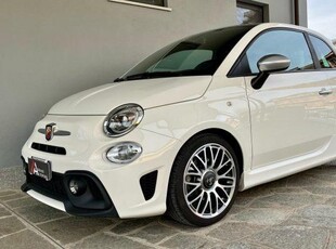 ABARTH 595 1.4 Turbo T-Jet 165 CV Turismo -*promo finanz. Benzina