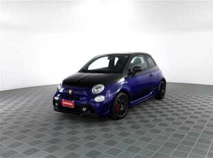 Abarth 595 595 1.4 Turbo T-Jet 180 CV Competizione usato