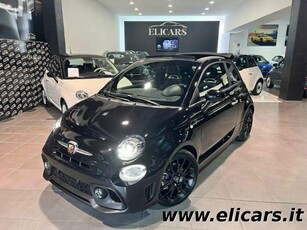 ABARTH 595C 1.4 Turbo T-Jet 165 cv F 595 Benzina