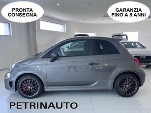 ABARTH 695 1.4 Turbo T-Jet 180 CV Pack Cool Km.0 Benzina