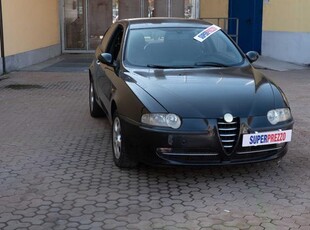 ALFA ROMEO 147 1.9 JTD (115 CV) Diesel