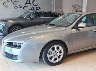 ALFA ROMEO 159 2.0 JTDm Distinctive Diesel