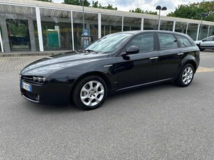 ALFA ROMEO 159 2.0 JTDm Sportwagon Eco Super Diesel