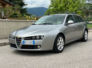 Alfa Romeo 159 2.0 JTDm Sportwagon Progression