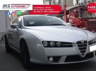 Alfa Romeo Brera Alfa Romeo Brera 2.2 JTS Sky Window Unicoproprietario