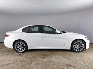 ALFA ROMEO GIULIA 2.0 Turbo Benzina 200CV Business AT8 4 PORTE BERLINA