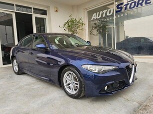 ALFA ROMEO Giulia 2.2 Turbodiesel 150 CV AT8 Business Diesel