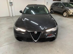 ALFA ROMEO Giulia 2.2 Turbodiesel 150 CV AT8 Super Diesel