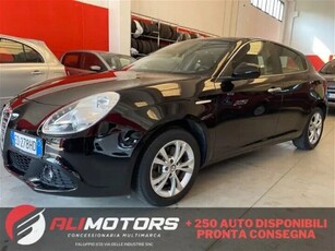 Alfa Romeo Giulietta 1.4 Turbo multiair Distinctive 170cv E6 usato