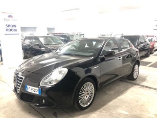 Alfa Romeo Giulietta 1.6 JTDm-2 105 CV Distinctive