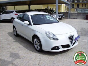 ALFA ROMEO Giulietta 1.6 JTDm-2 105 CV Distinctive Diesel