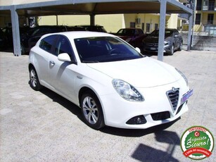 ALFA ROMEO Giulietta 1.6 JTDm-2 105 CV Distinctive Diesel