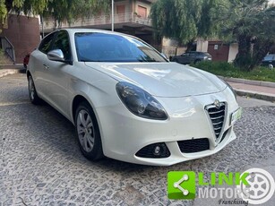 ALFA ROMEO Giulietta 1.6 JTDm-2 105 CV Progression Diesel