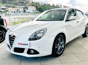 Alfa Romeo Giulietta 1.6 JTDm-2 Distinctive usato