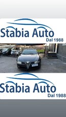 ALFA ROMEO GT 1.9 MJT 16V Distinctive Diesel