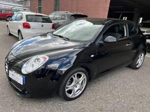 ALFA ROMEO MiTo 1.4 T 135 CV Benzina