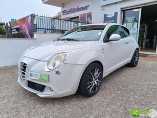 ALFA ROMEO MiTo 1.4 TB 155 CV Distinctive Sport ELABORATA TUNING Benzina