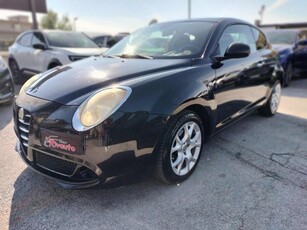 ALFA ROMEO MiTo 1.6 JTDm 16V Distinctive Diesel