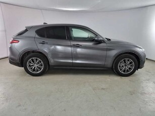 ALFA ROMEO STELVIO 2.2 Turbo Diesel 180CV AT8 Q4 Executive