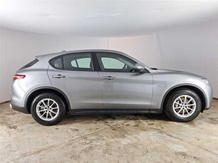 ALFA ROMEO STELVIO 2.2 Turbo Diesel 190CV AT8 Q4 Business