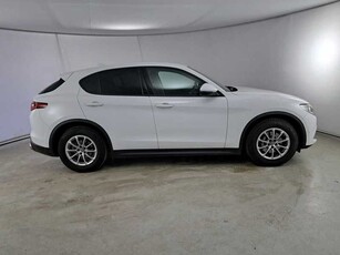 ALFA ROMEO STELVIO 2.2 Turbo Diesel 190CV AT8 Q4 Business