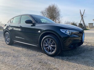 Alfa Romeo Stelvio 2.2 Turbodiesel 180CV AT8 Q4 Executive