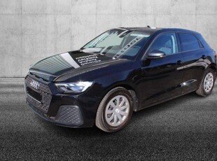 AUDI A1 SPB 30 TFSI S tronic Admired Benzina